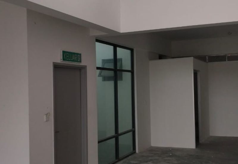 Sendayan Merchant Square