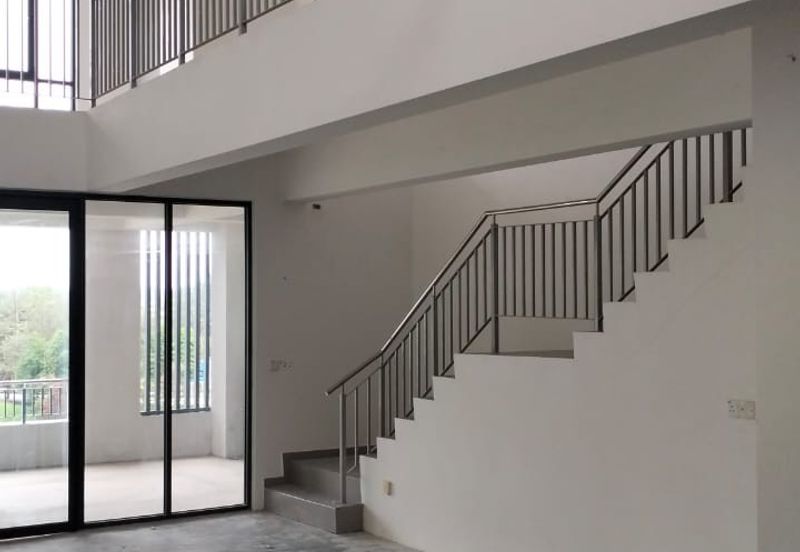 Sendayan Merchant Square