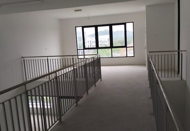 Sendayan Merchant Square