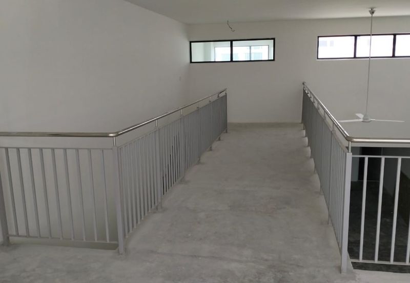 Sendayan Merchant Square