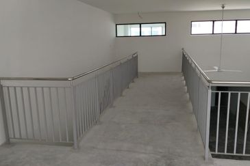 Sendayan Merchant Square