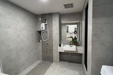 The Vybe @ Cyberjaya Soho 