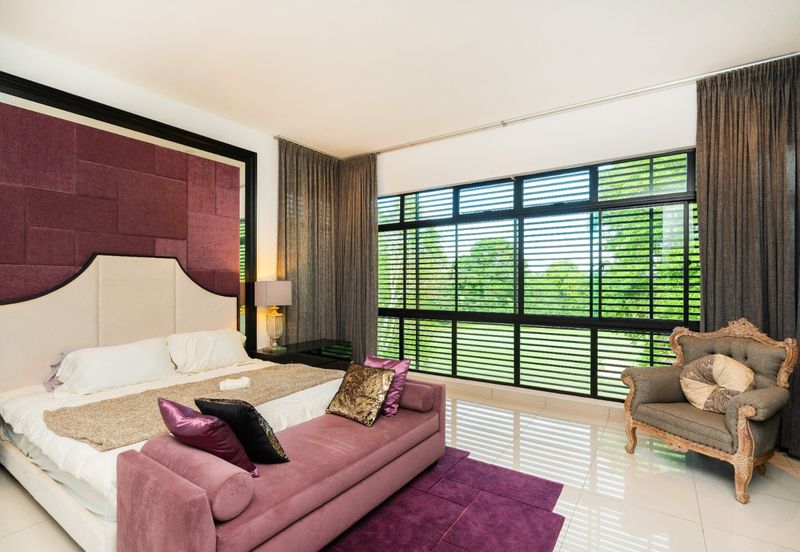 The Fairway Golf Villas - Sebana Cove