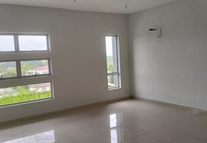 RIMBA RESIDENSI @ RASAH KEMAYAN