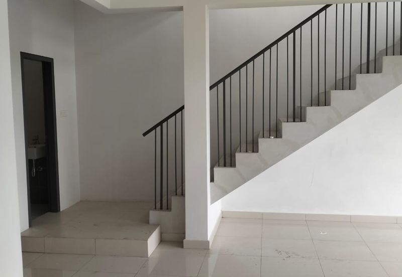 RIMBA RESIDENSI @ RASAH KEMAYAN