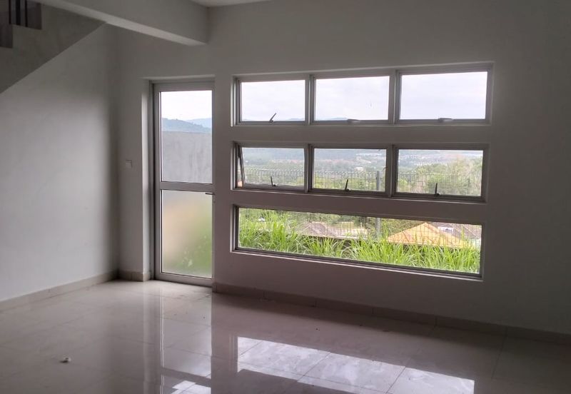 RIMBA RESIDENSI @ RASAH KEMAYAN