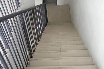 RIMBA RESIDENSI @ RASAH KEMAYAN