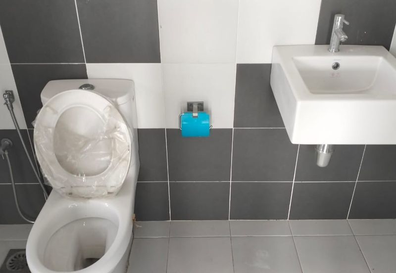 RIMBA RESIDENSI @ RASAH KEMAYAN