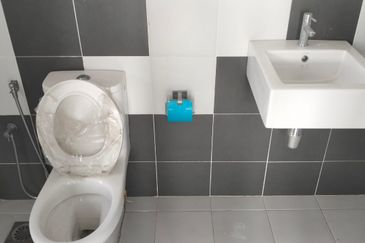 RIMBA RESIDENSI @ RASAH KEMAYAN