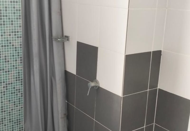 RIMBA RESIDENSI @ RASAH KEMAYAN