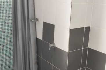 RIMBA RESIDENSI @ RASAH KEMAYAN