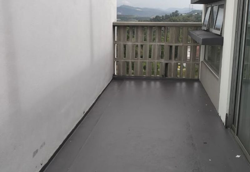 RIMBA RESIDENSI @ RASAH KEMAYAN