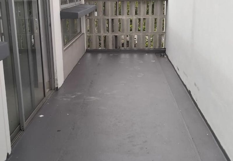 RIMBA RESIDENSI @ RASAH KEMAYAN