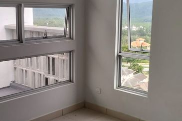 RIMBA RESIDENSI @ RASAH KEMAYAN