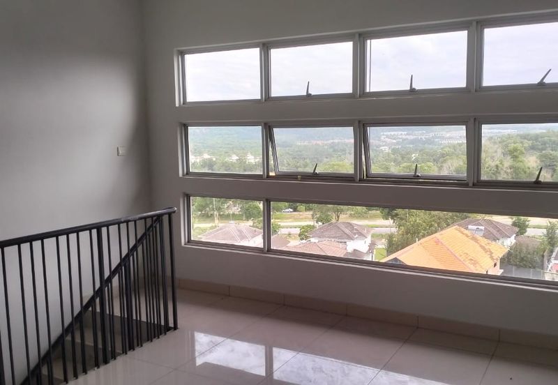 RIMBA RESIDENSI @ RASAH KEMAYAN