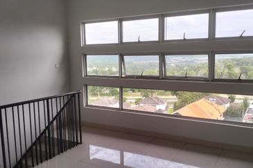 RIMBA RESIDENSI @ RASAH KEMAYAN