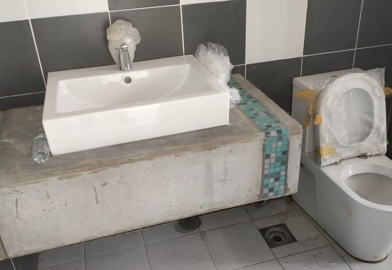 RIMBA RESIDENSI @ RASAH KEMAYAN