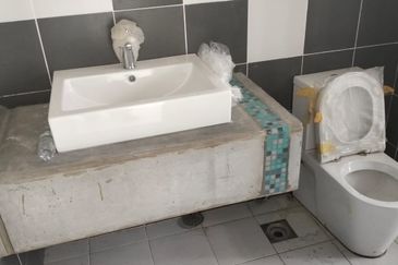 RIMBA RESIDENSI @ RASAH KEMAYAN