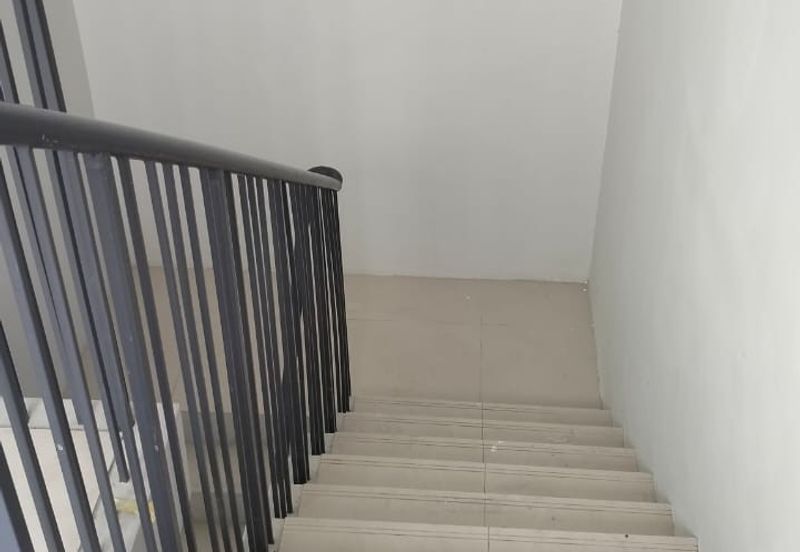 RIMBA RESIDENSI @ RASAH KEMAYAN