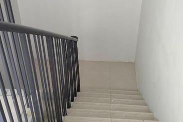 RIMBA RESIDENSI @ RASAH KEMAYAN