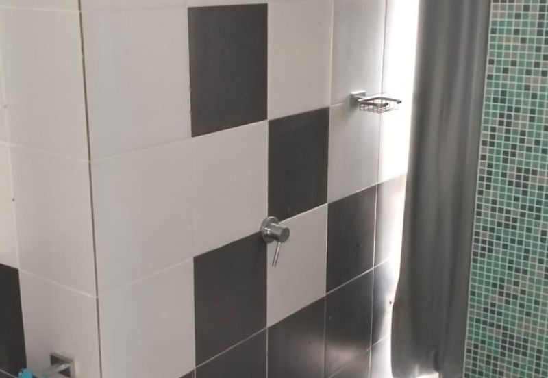 RIMBA RESIDENSI @ RASAH KEMAYAN