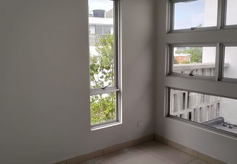 RIMBA RESIDENSI @ RASAH KEMAYAN