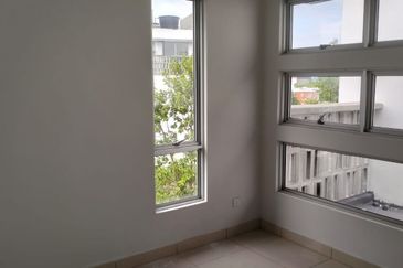 RIMBA RESIDENSI @ RASAH KEMAYAN