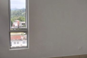 RIMBA RESIDENSI @ RASAH KEMAYAN