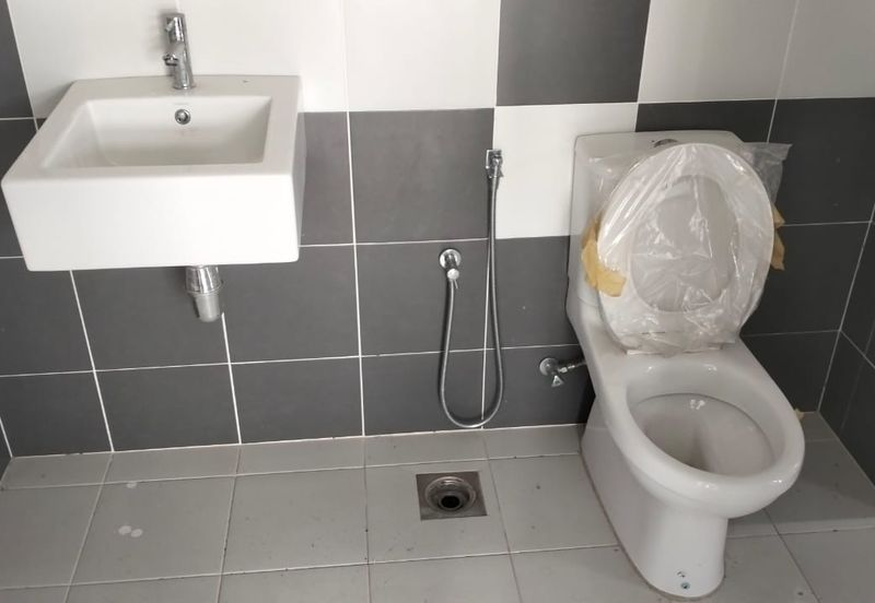 RIMBA RESIDENSI @ RASAH KEMAYAN