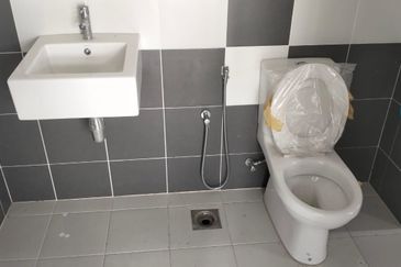 RIMBA RESIDENSI @ RASAH KEMAYAN