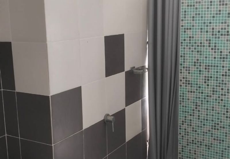 RIMBA RESIDENSI @ RASAH KEMAYAN