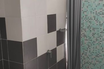 RIMBA RESIDENSI @ RASAH KEMAYAN