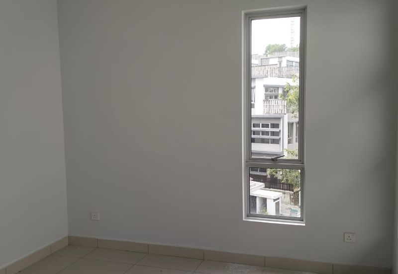 RIMBA RESIDENSI @ RASAH KEMAYAN