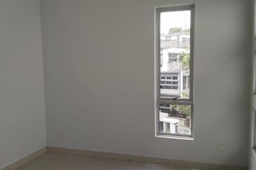 RIMBA RESIDENSI @ RASAH KEMAYAN