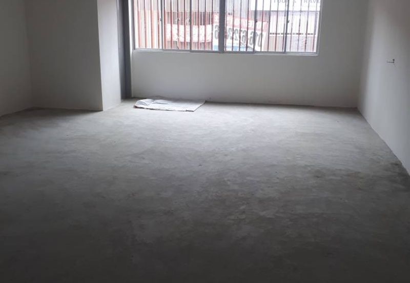 PUSAT BANDAR SENAWANG