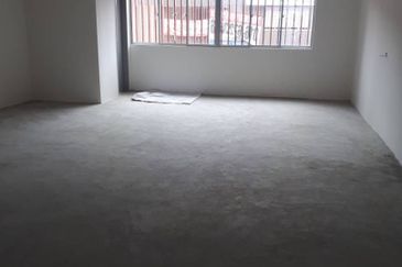 PUSAT BANDAR SENAWANG