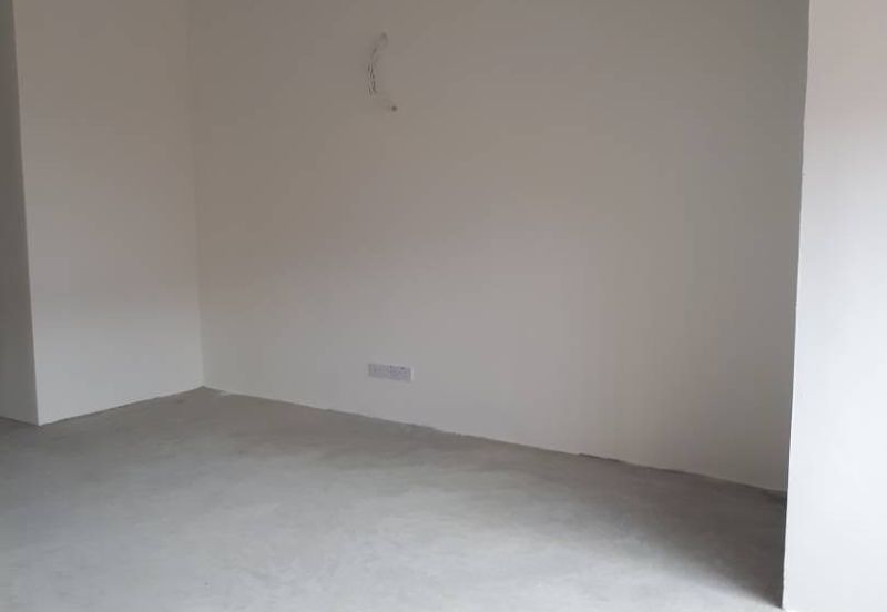 PUSAT BANDAR SENAWANG