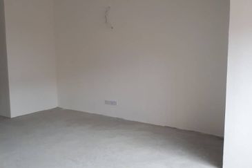 PUSAT BANDAR SENAWANG