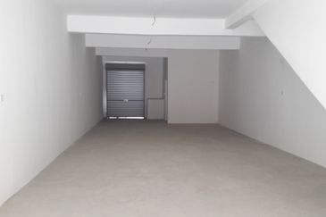 PUSAT BANDAR SENAWANG