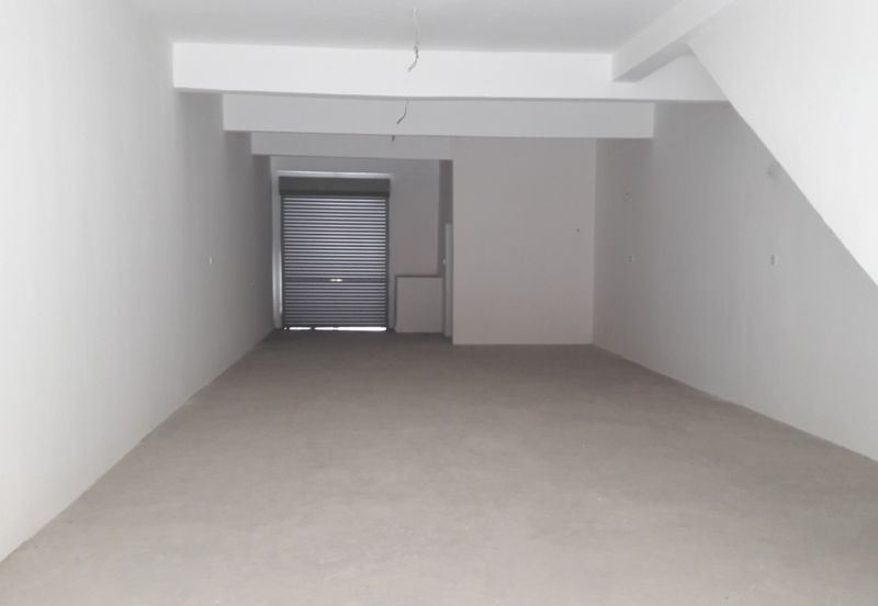 PUSAT BANDAR SENAWANG