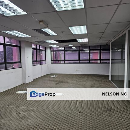 Neo Damasara @ Damansara Perdana Petaling Jaya Office for sale, Selangor, Petaling Jaya