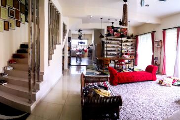 Hijayu 3, Bandar Sri Sendayan