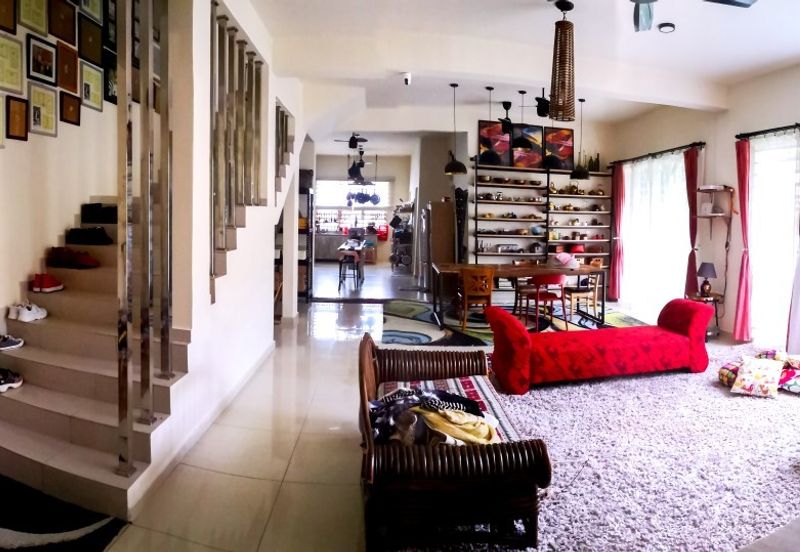 Hijayu 3, Bandar Sri Sendayan