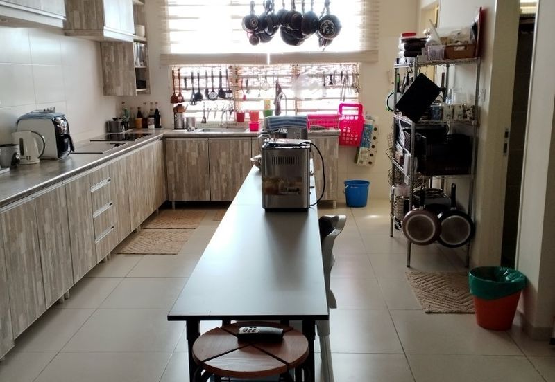 Hijayu 3, Bandar Sri Sendayan