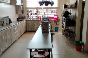 Hijayu 3, Bandar Sri Sendayan