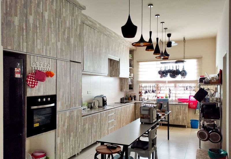 Hijayu 3, Bandar Sri Sendayan