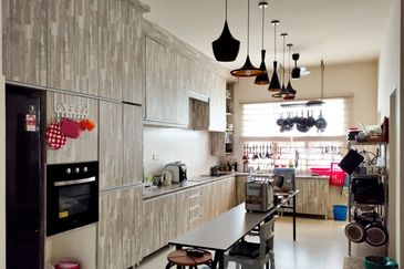 Hijayu 3, Bandar Sri Sendayan