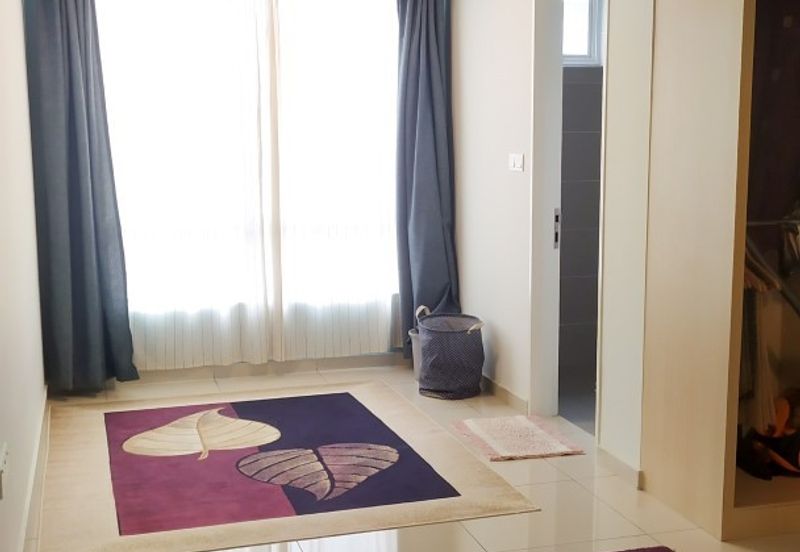 Hijayu 3, Bandar Sri Sendayan