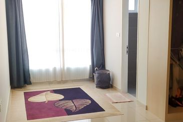 Hijayu 3, Bandar Sri Sendayan