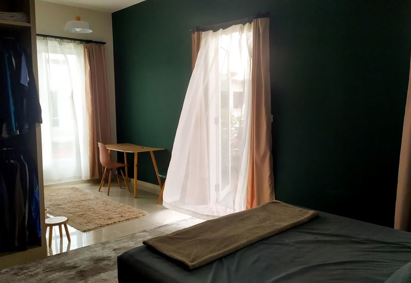 Hijayu 3, Bandar Sri Sendayan